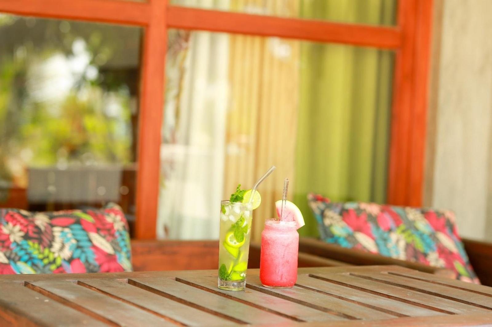 Relax Beach Resort Weligama Exterior photo