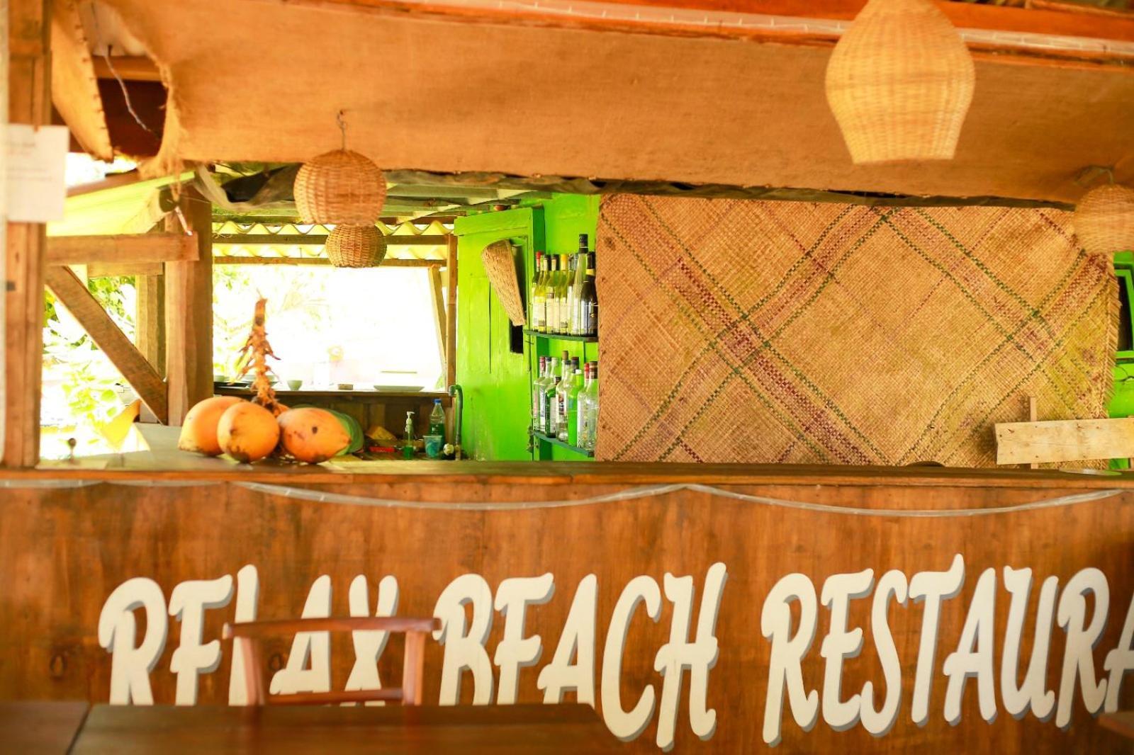 Relax Beach Resort Weligama Exterior photo